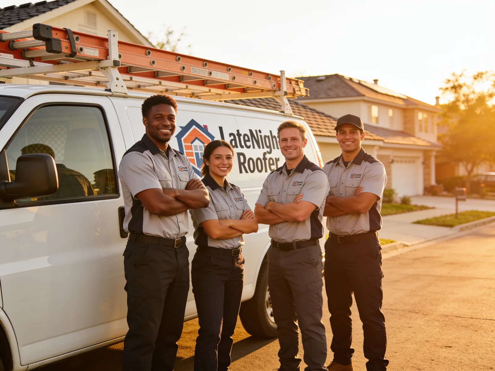 Emergency Roof Repair company in Fort Branch, IN